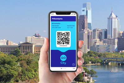 Go Philadelphia All-Inclusive Go Philadelphia All-Inclusive