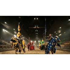 Medieval Times - Jantar e Torneio 