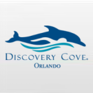 Discovery Cove Only - Com nado (6 anos ou +)