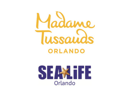 Madame Tussauds, Sea Life & The Orlando Eye + Digital Photos